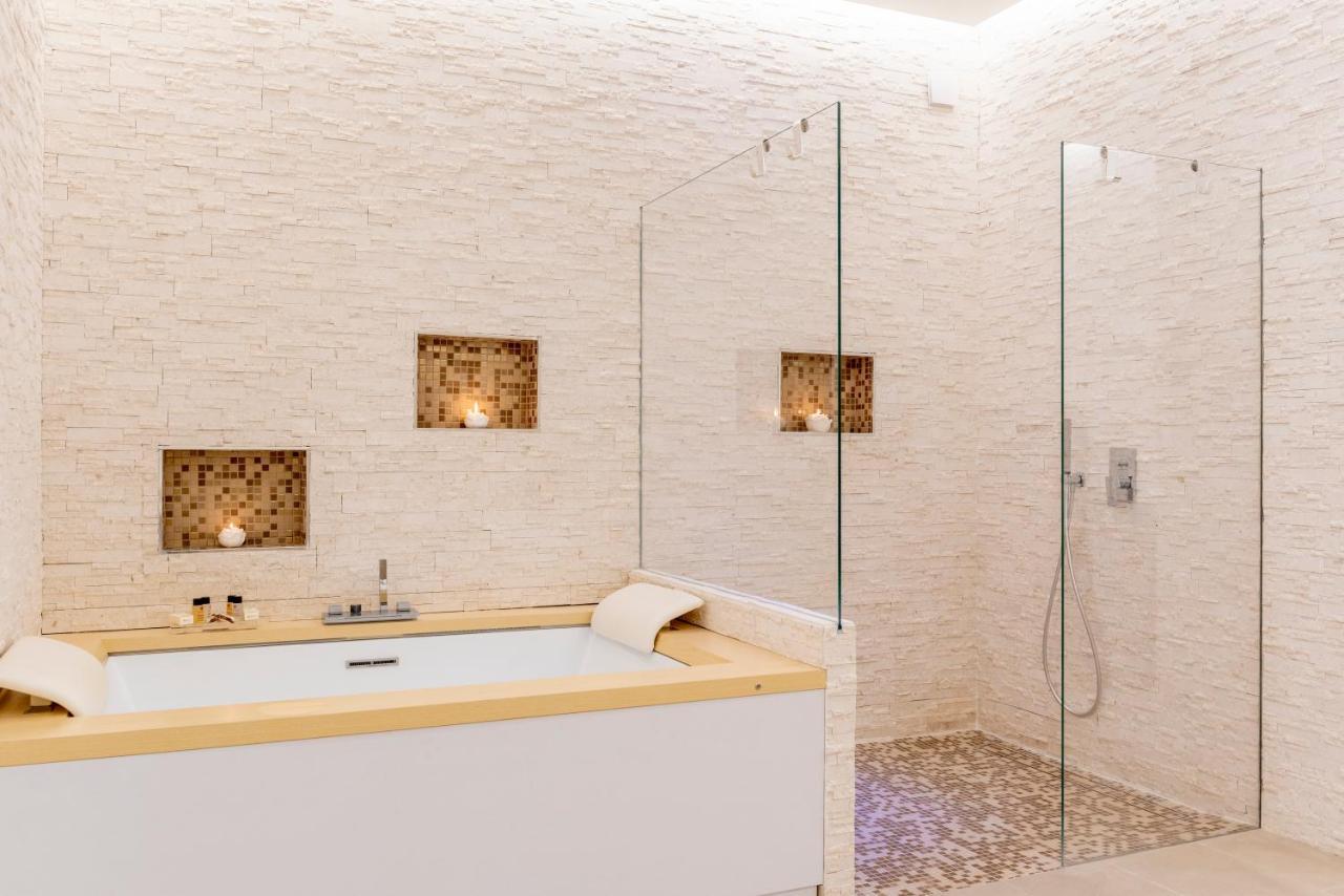 Romantic Suite Монополи Экстерьер фото