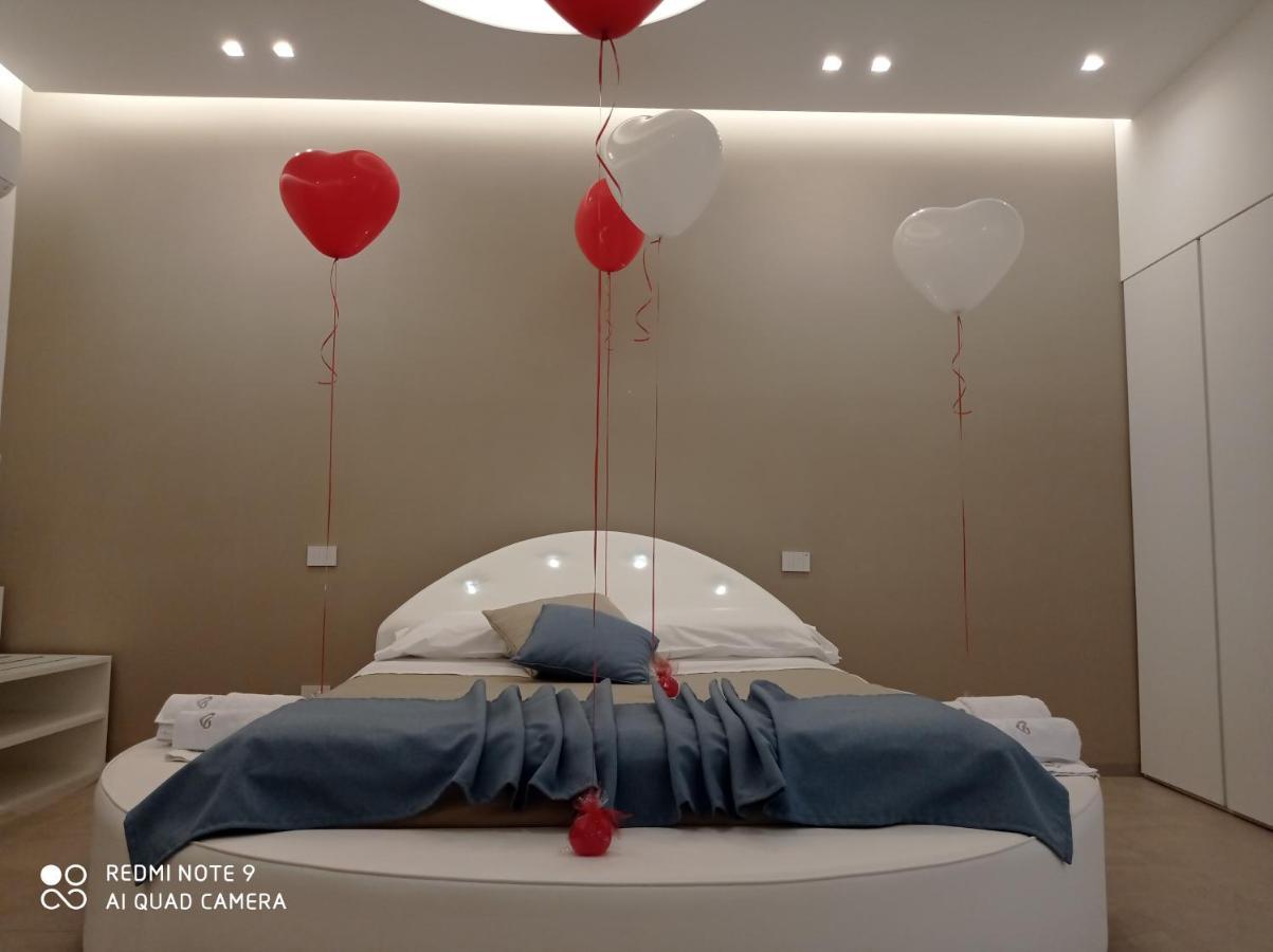 Romantic Suite Монополи Экстерьер фото