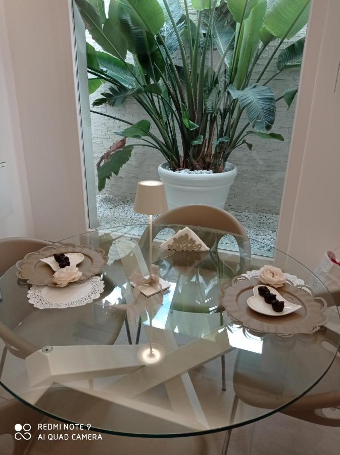 Romantic Suite Монополи Экстерьер фото
