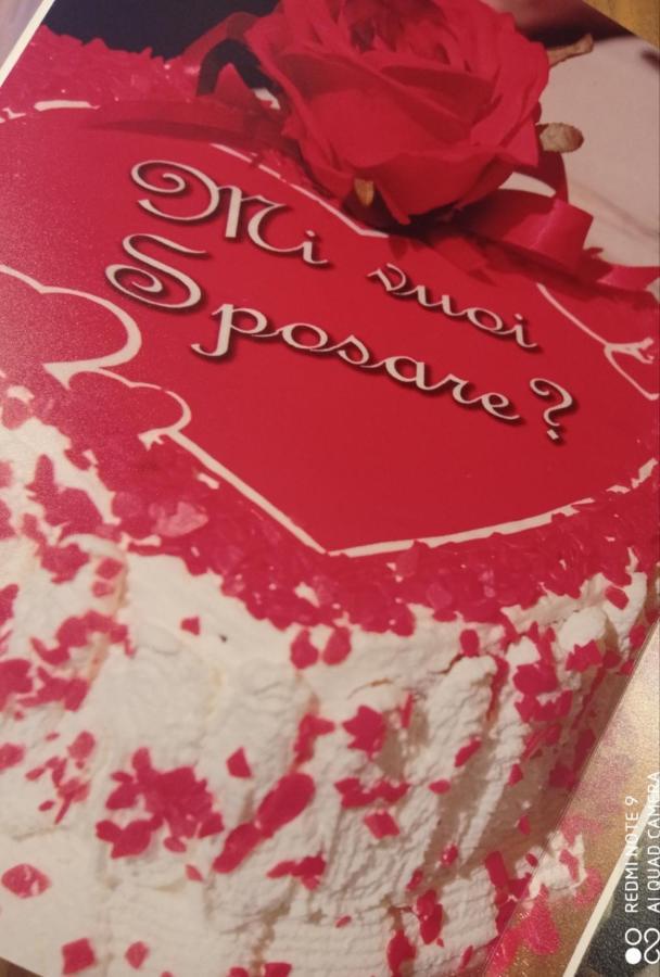 Romantic Suite Монополи Экстерьер фото