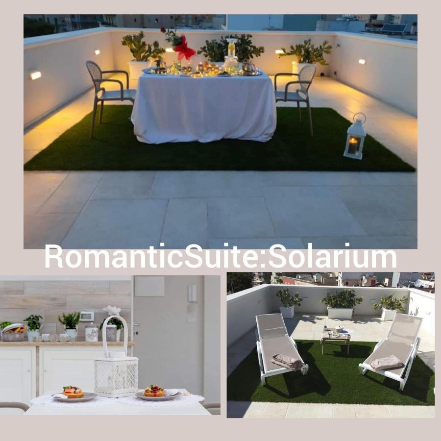 Romantic Suite Монополи Экстерьер фото