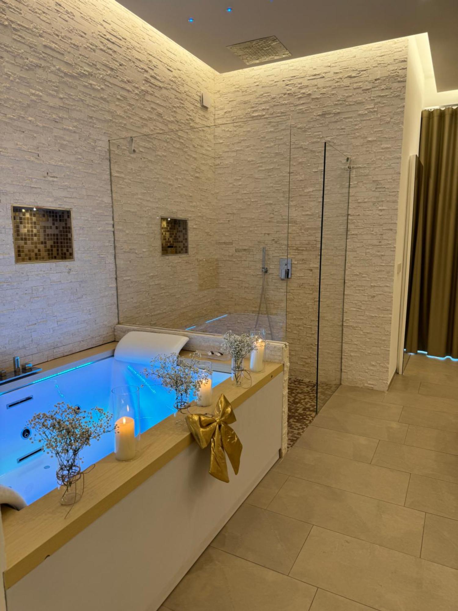 Romantic Suite Монополи Экстерьер фото