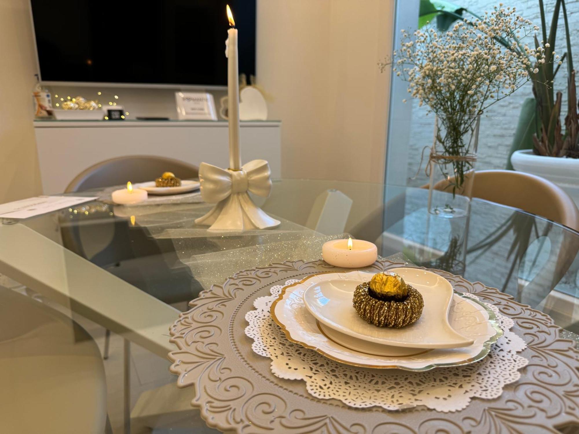 Romantic Suite Монополи Экстерьер фото